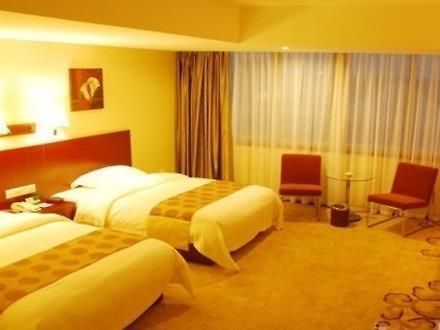 Xiamen Di Le Hotel Екстер'єр фото